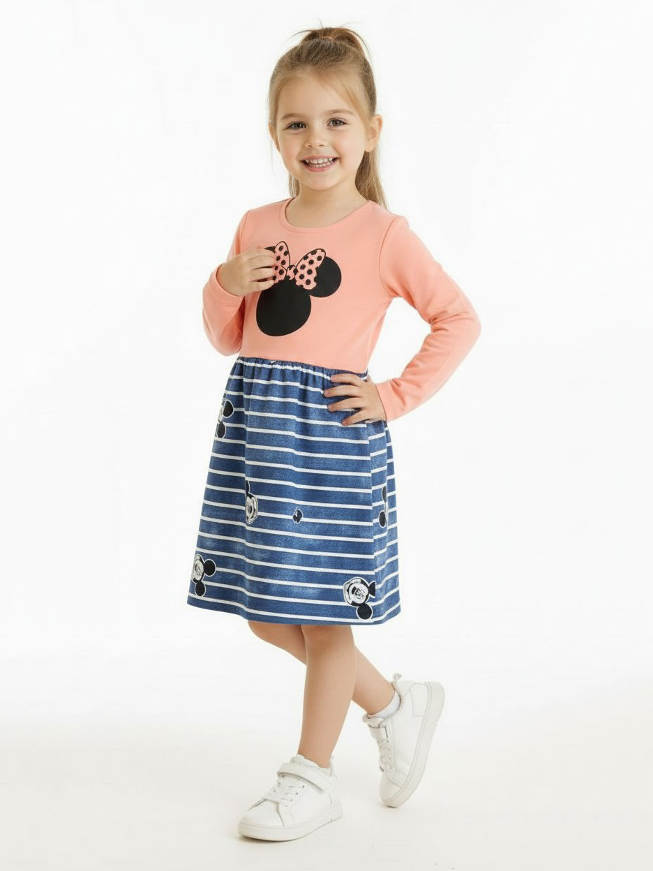 Платье VGtrikotazh d4061 - фото 1