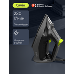 Утюг Tuvio TVC04I с автоотключением