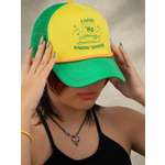 Бейсболка Stranger Things