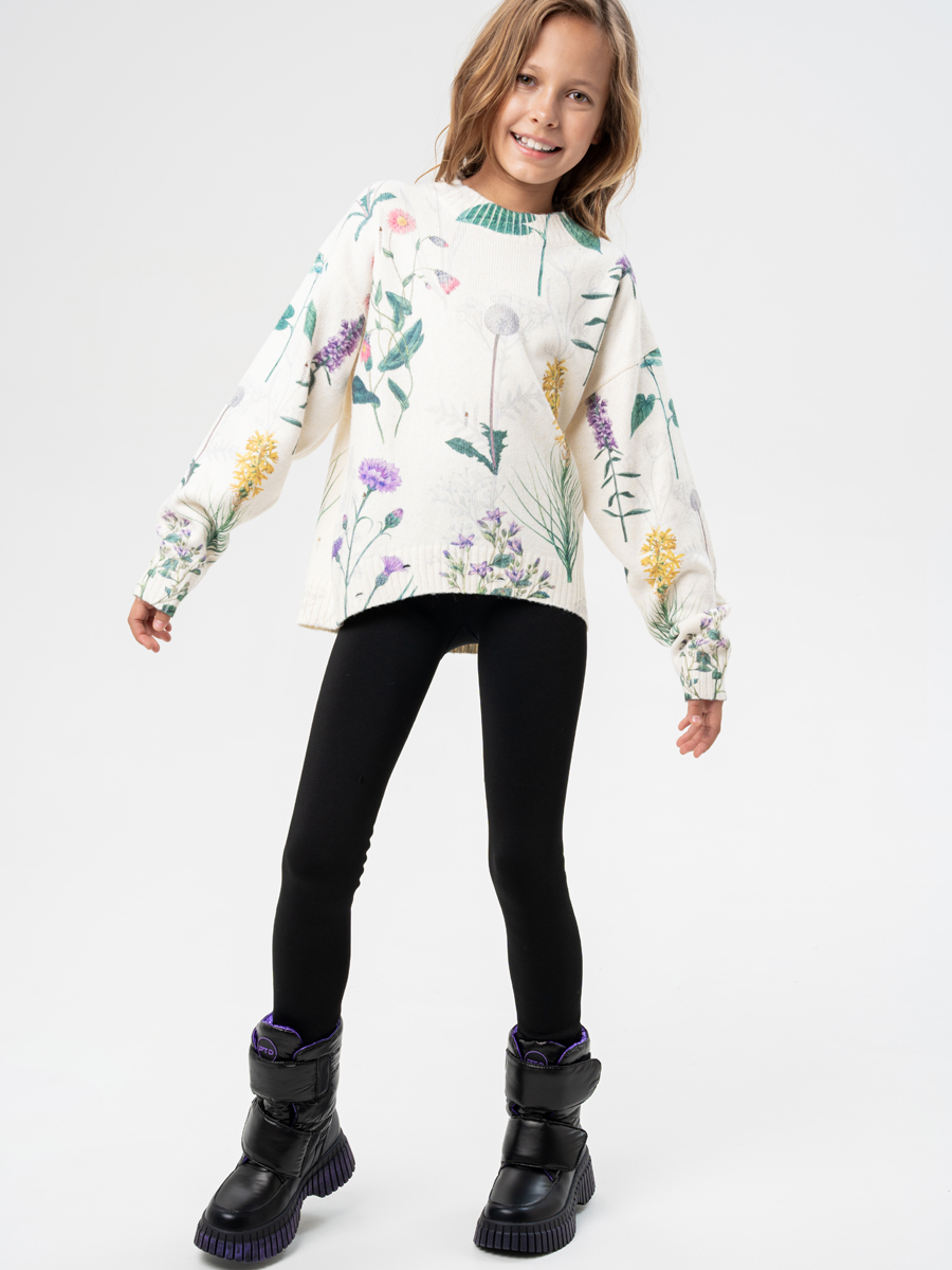 Джемпер PlayToday 32521189 - фото 2