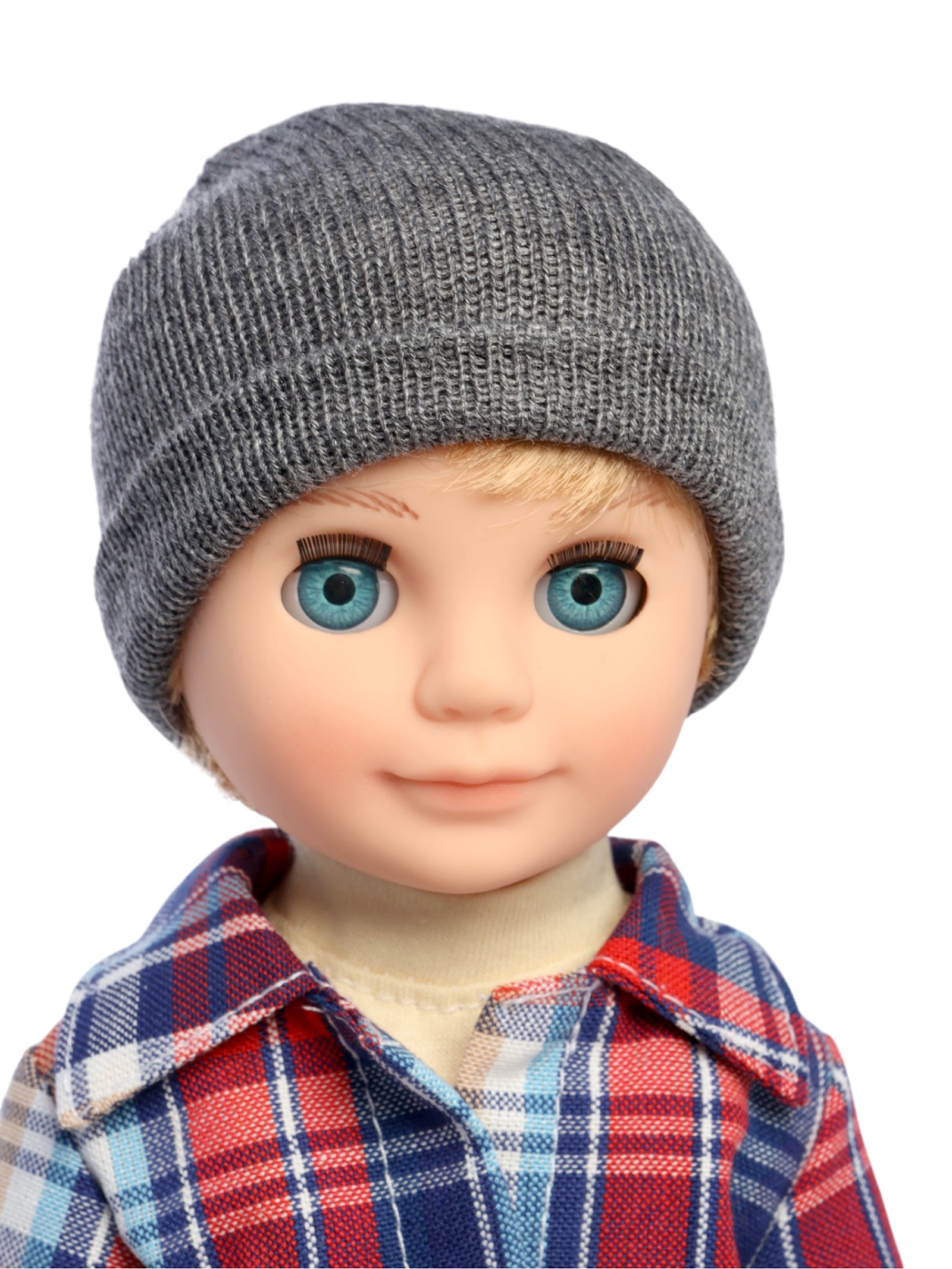 Кукла классическая Sima-Land 10878131 - фото 2