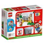 Конструктор LEGO Super Mario 40414 99 дет.