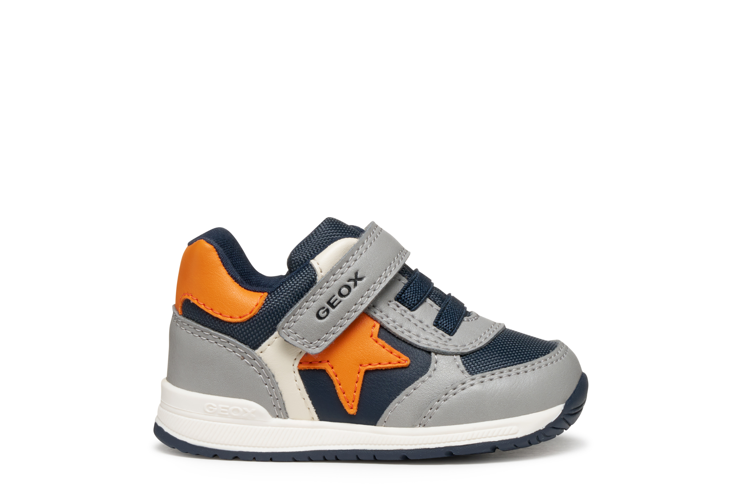 Кроссовки GEOX B560RA054FUC0036 - фото 1