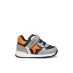 Кроссовки GEOX