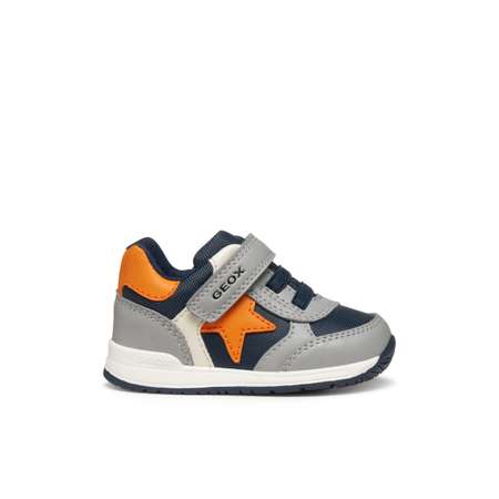 Кроссовки GEOX