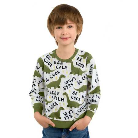 Свитшот Baby Stylе