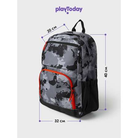 Рюкзак PlayToday