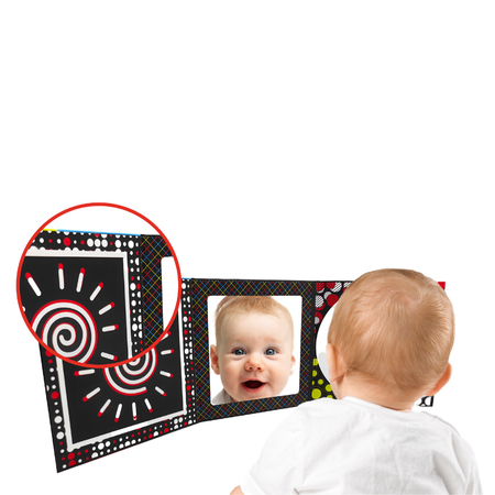 Игрушка DoerKids книжка