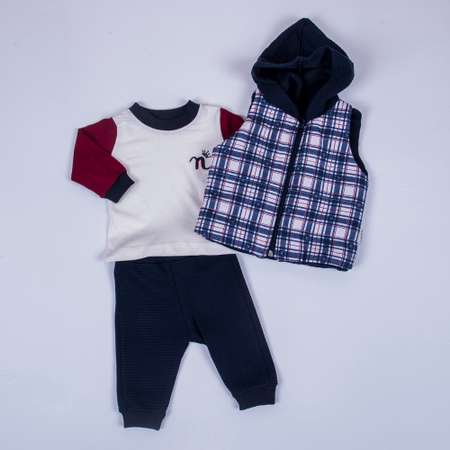 Комплект Necixs