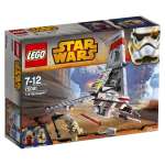Конструктор LEGO Star Wars 75081 240 дет.