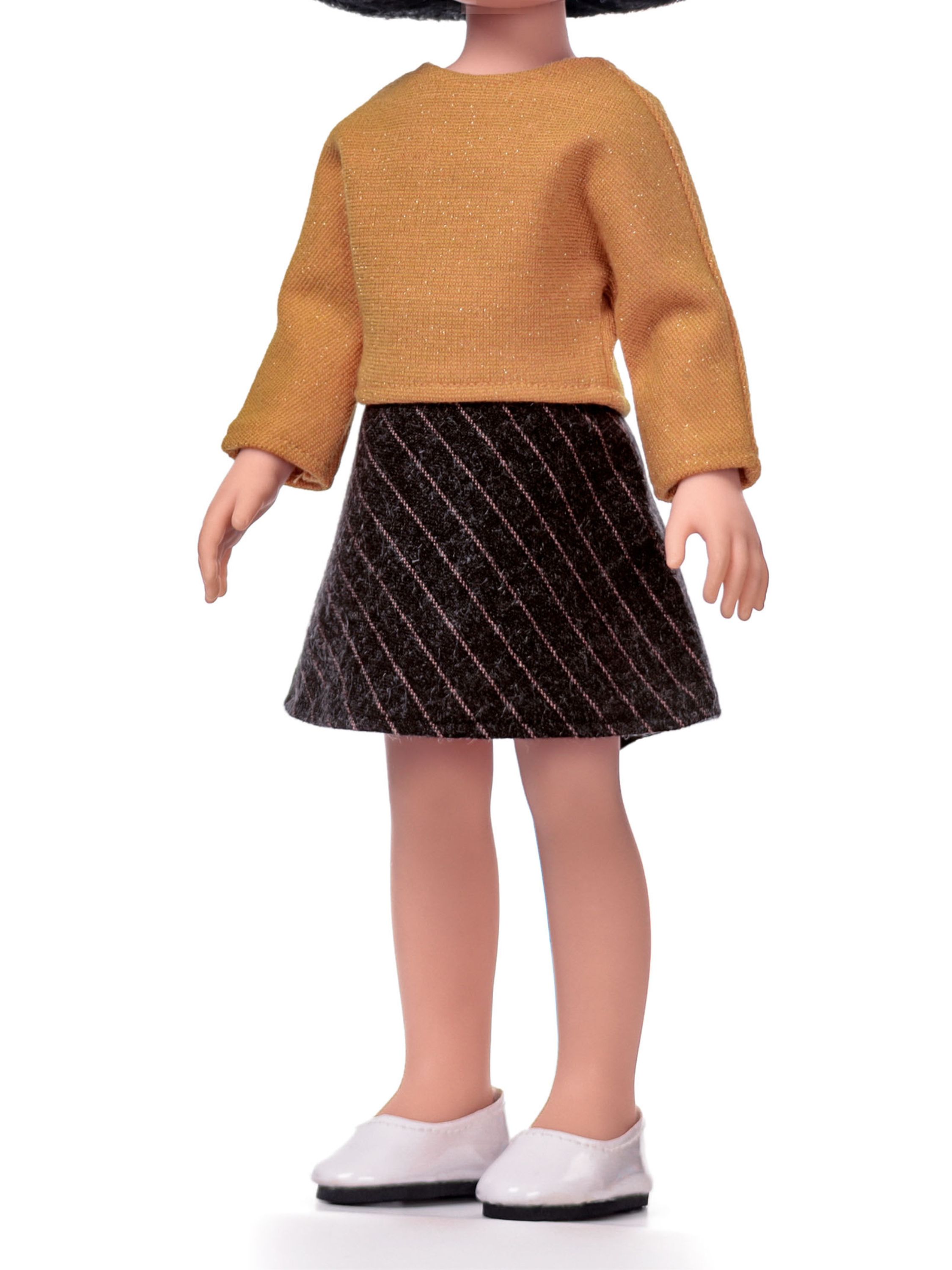 Одежда для кукол VIANA 11.536.4v - фото 1