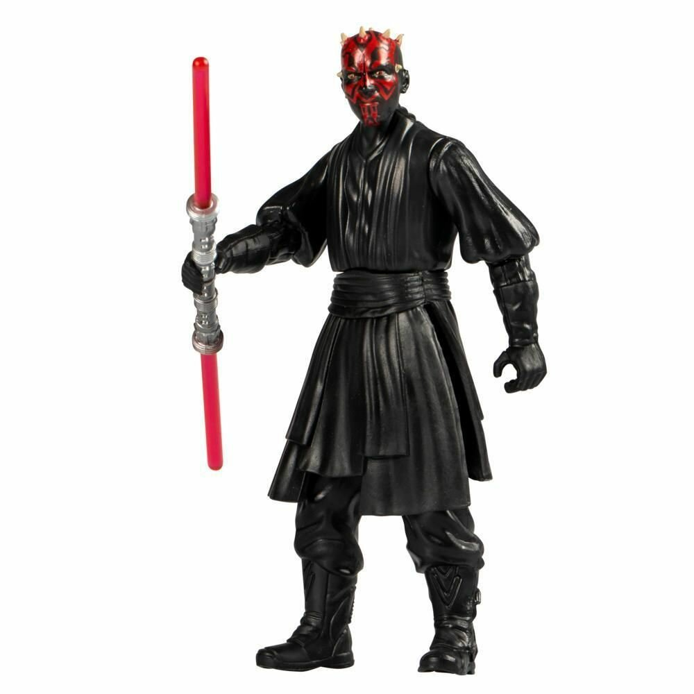 Фигурка Star Wars Darth Maul - фото 2