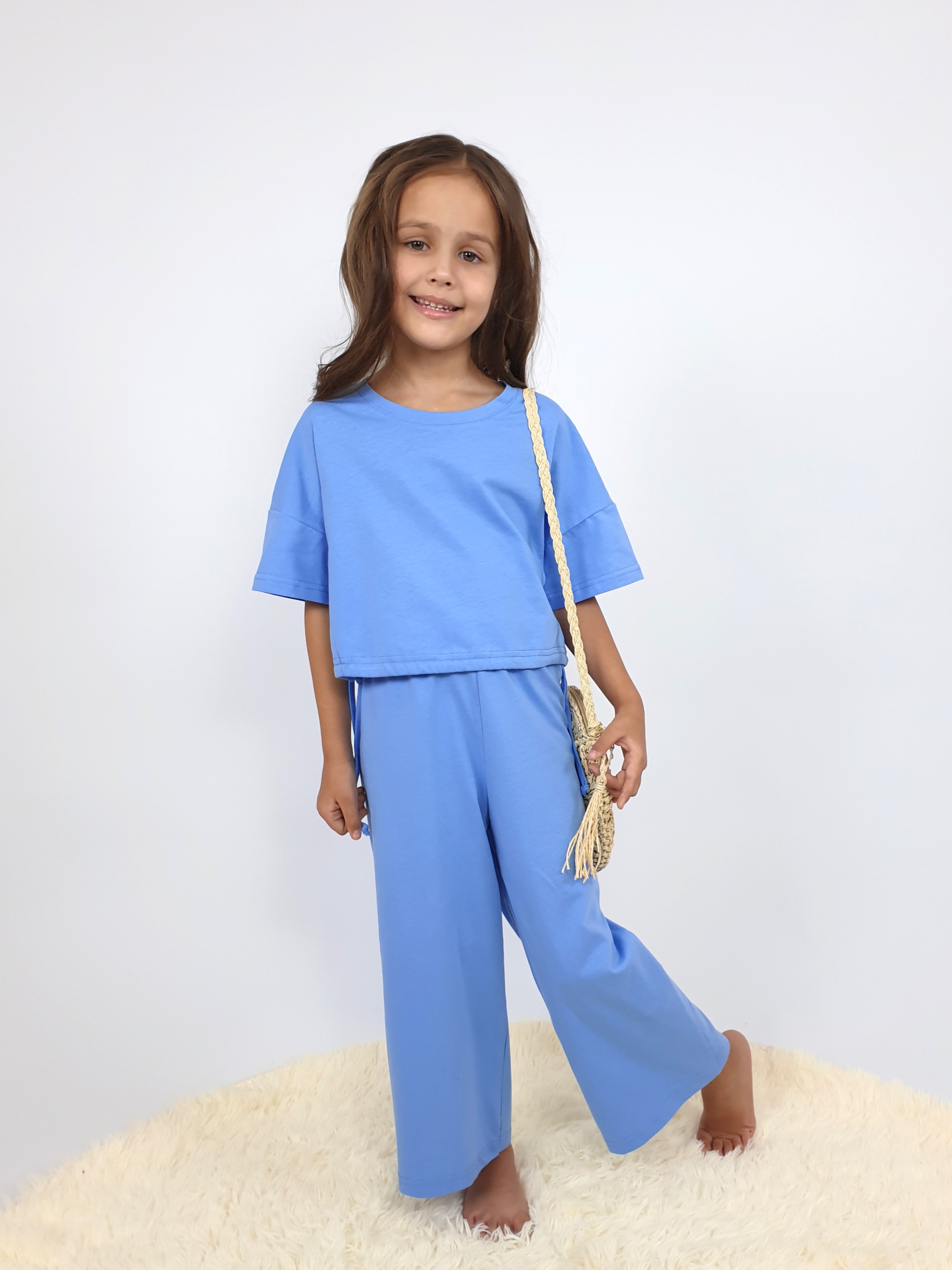 Костюм Luneva 02-101-6. - фото 2