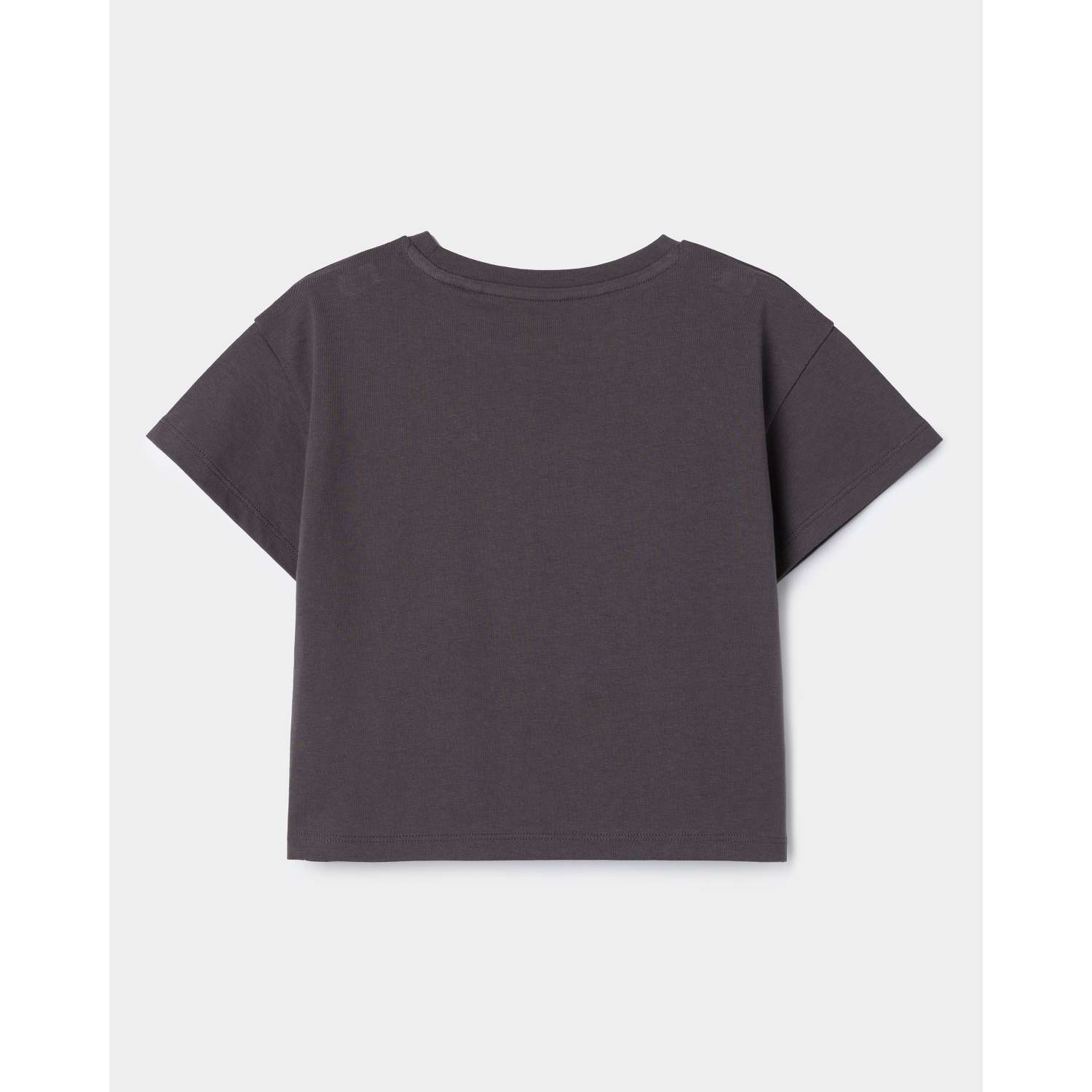 Футболка Futurino PG-AW25-1s-2FUkg-DG - фото 3