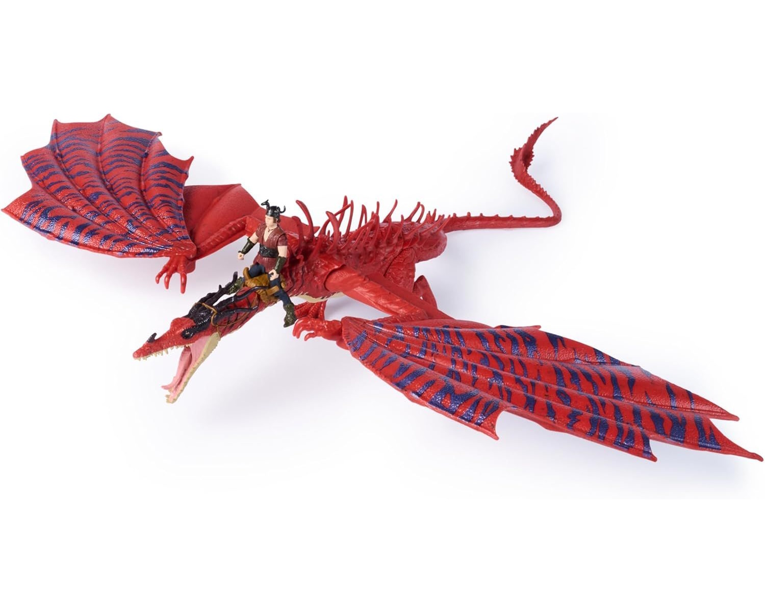 Игровой набор Dragons Монстр Кошмар - фото 2