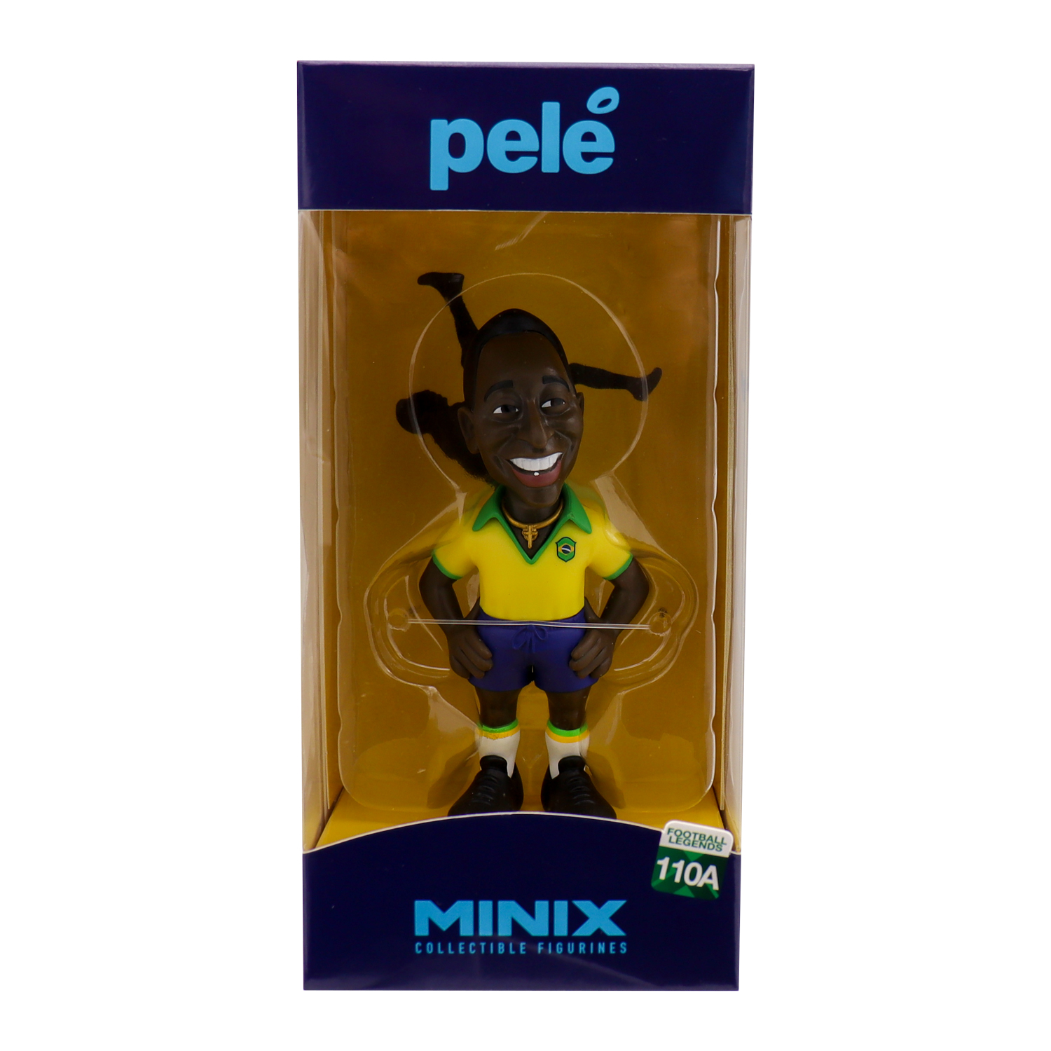 Фигурка MINIX - фото 4