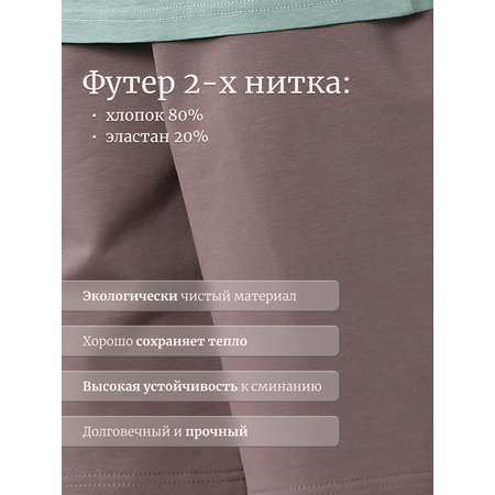 Шорты Ladno