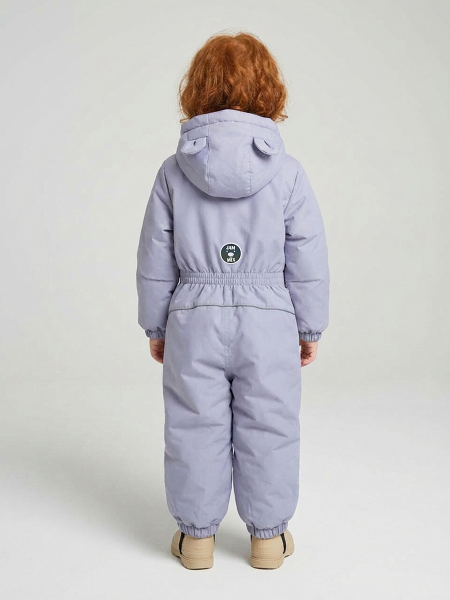 Комбинезон JAM MIX МД-819/1 - фото 6