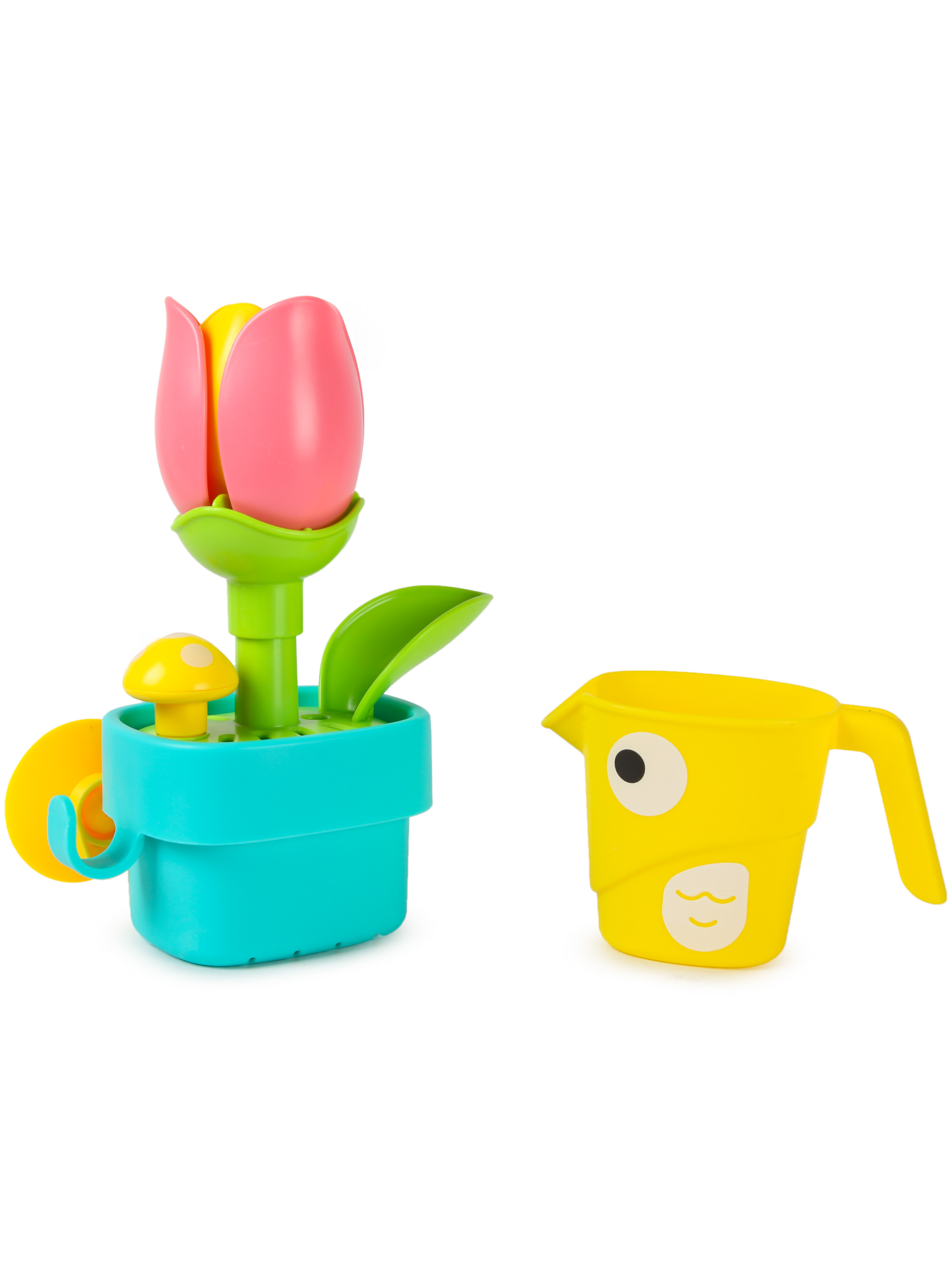 Игрушка BabyGo растущий цветок - фото 1