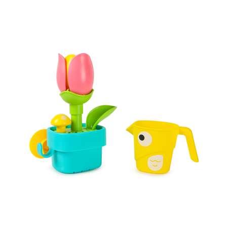 Игрушка BabyGo растущий цветок