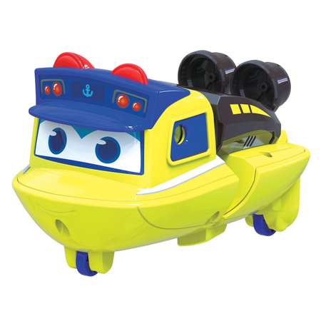 Фигурка GoGo Bus