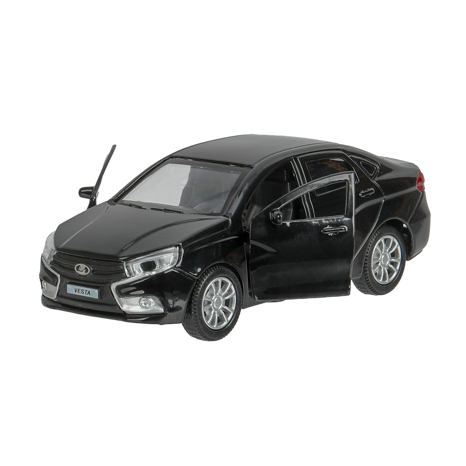 Автомобиль Технопарк LADA Lada Vesta 392065 - фото 5