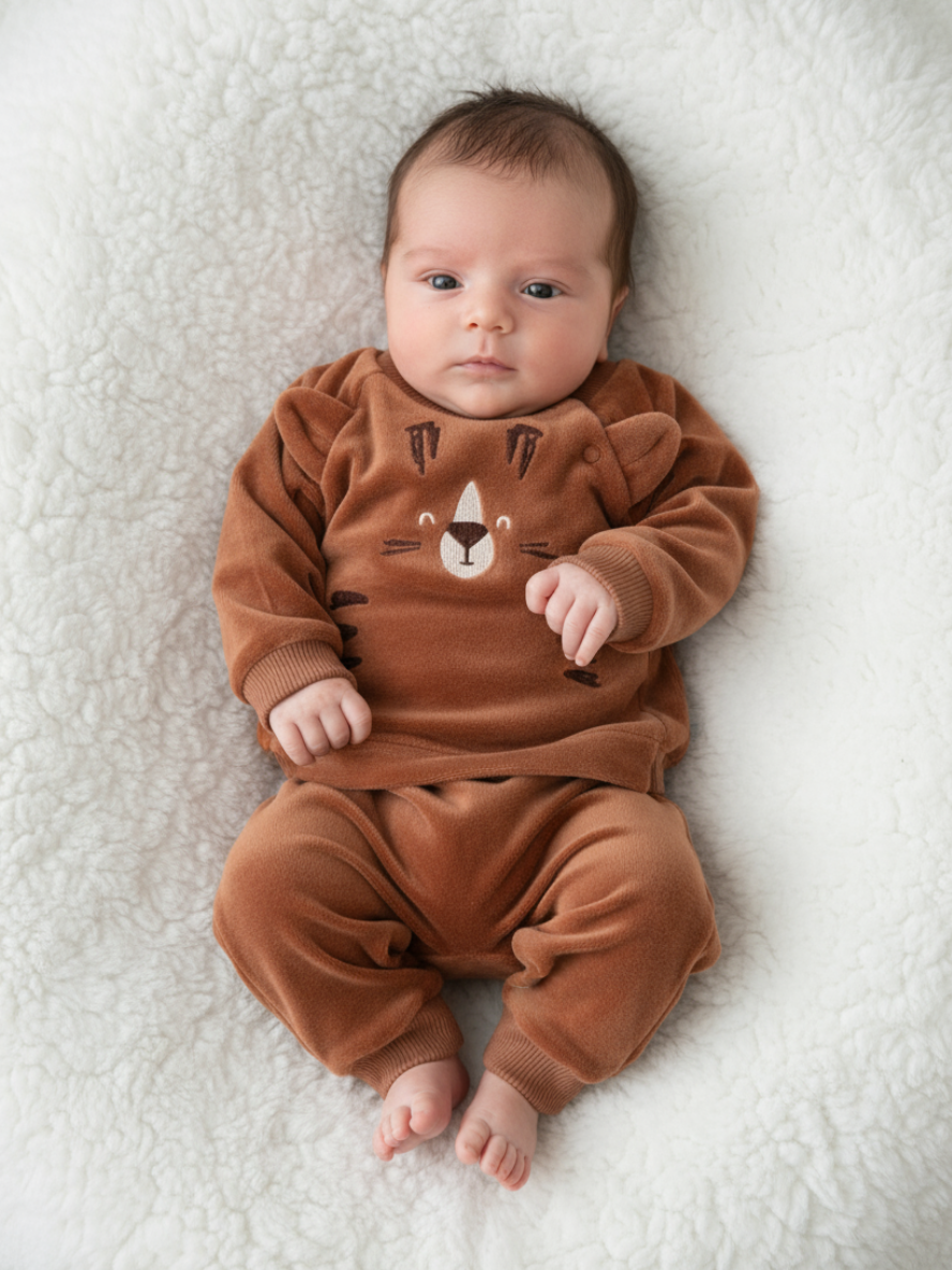 Комплект Совенок Дона 14-10235-8 - фото 4