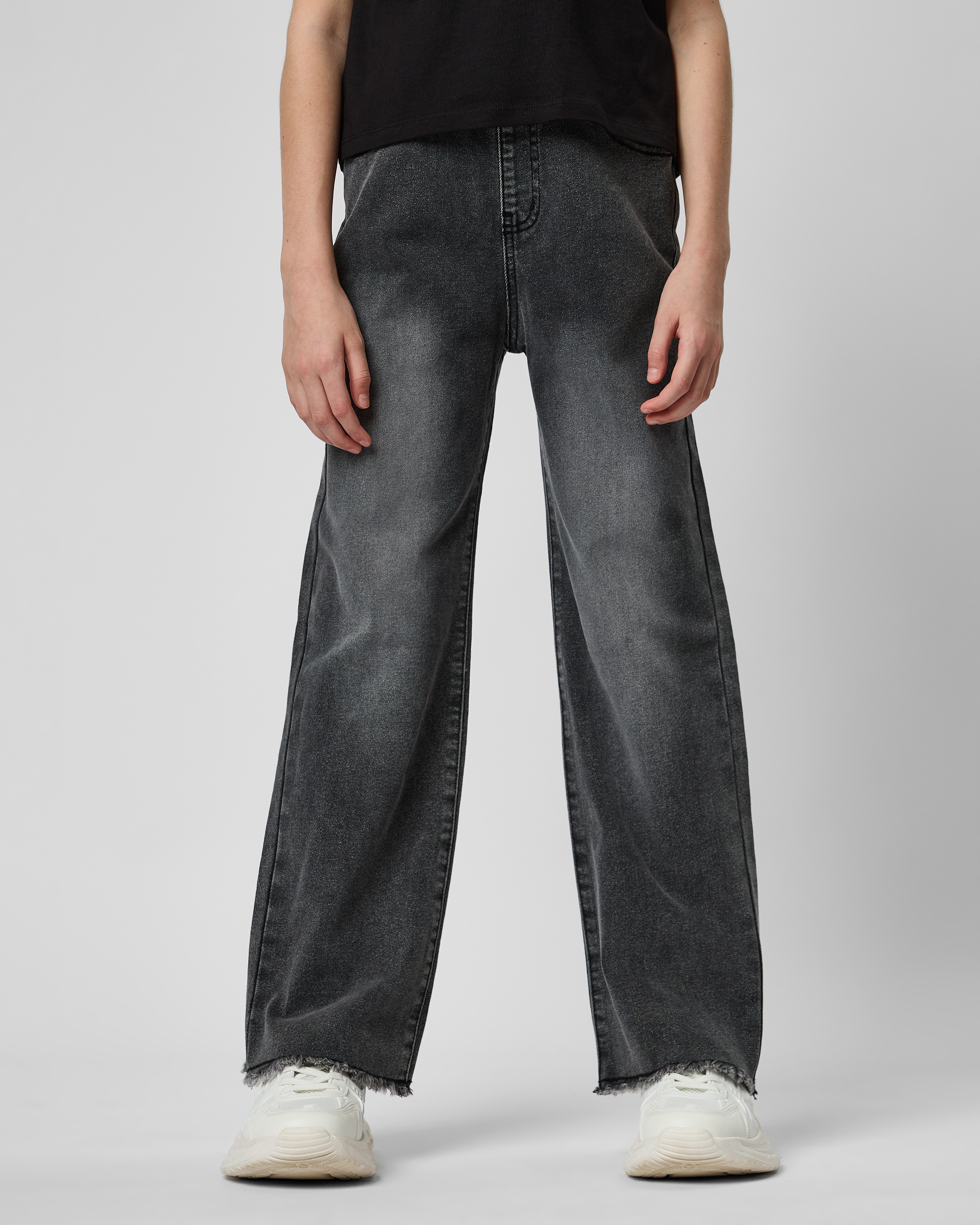 Джинсы Futurino W25FU3-G09tg-DG - фото 6