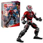 Конструктор LEGO Marvel Super Heroes 289 дет.