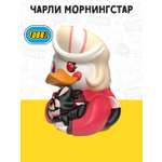 Фигурка Hazbin Hotel Утка Tubbz Чарли Морнингстар