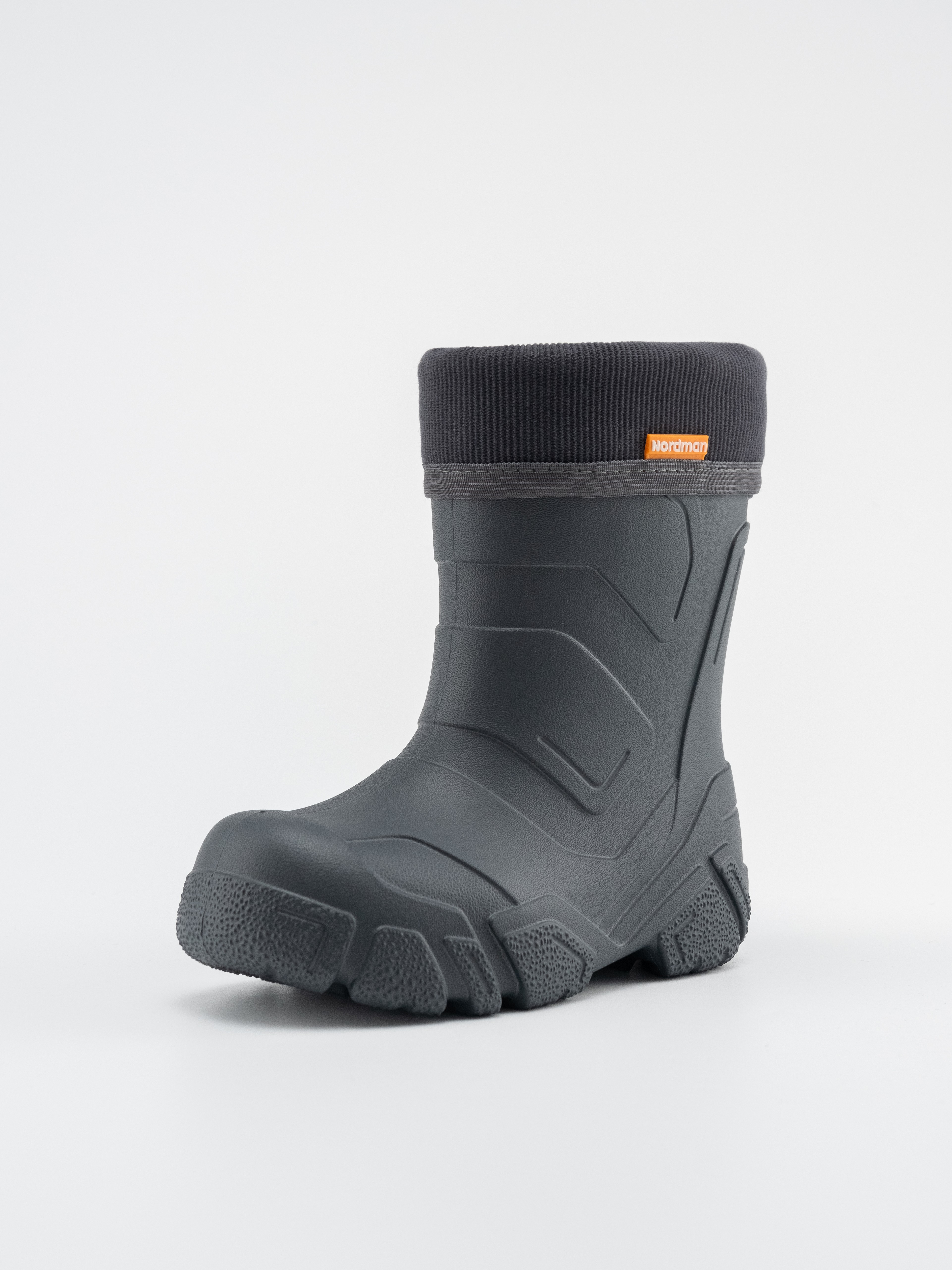 Сапоги резиновые Nordman 3-1290-B07 - фото 8