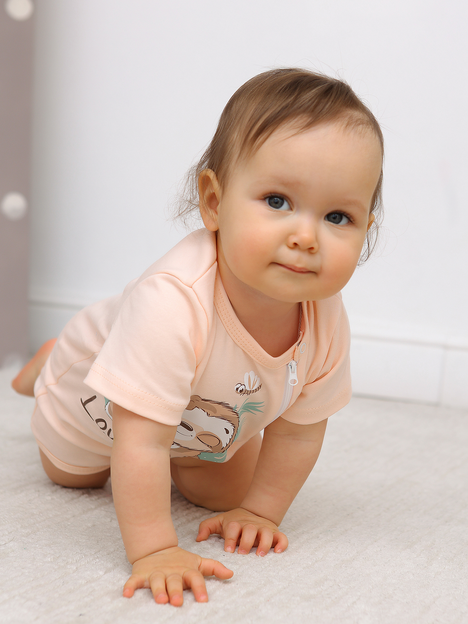 Песочник 2 шт babyglory AN000428 - фото 7