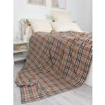 Плед Wellness WPT152-Парма_23 150 x 200 см флис