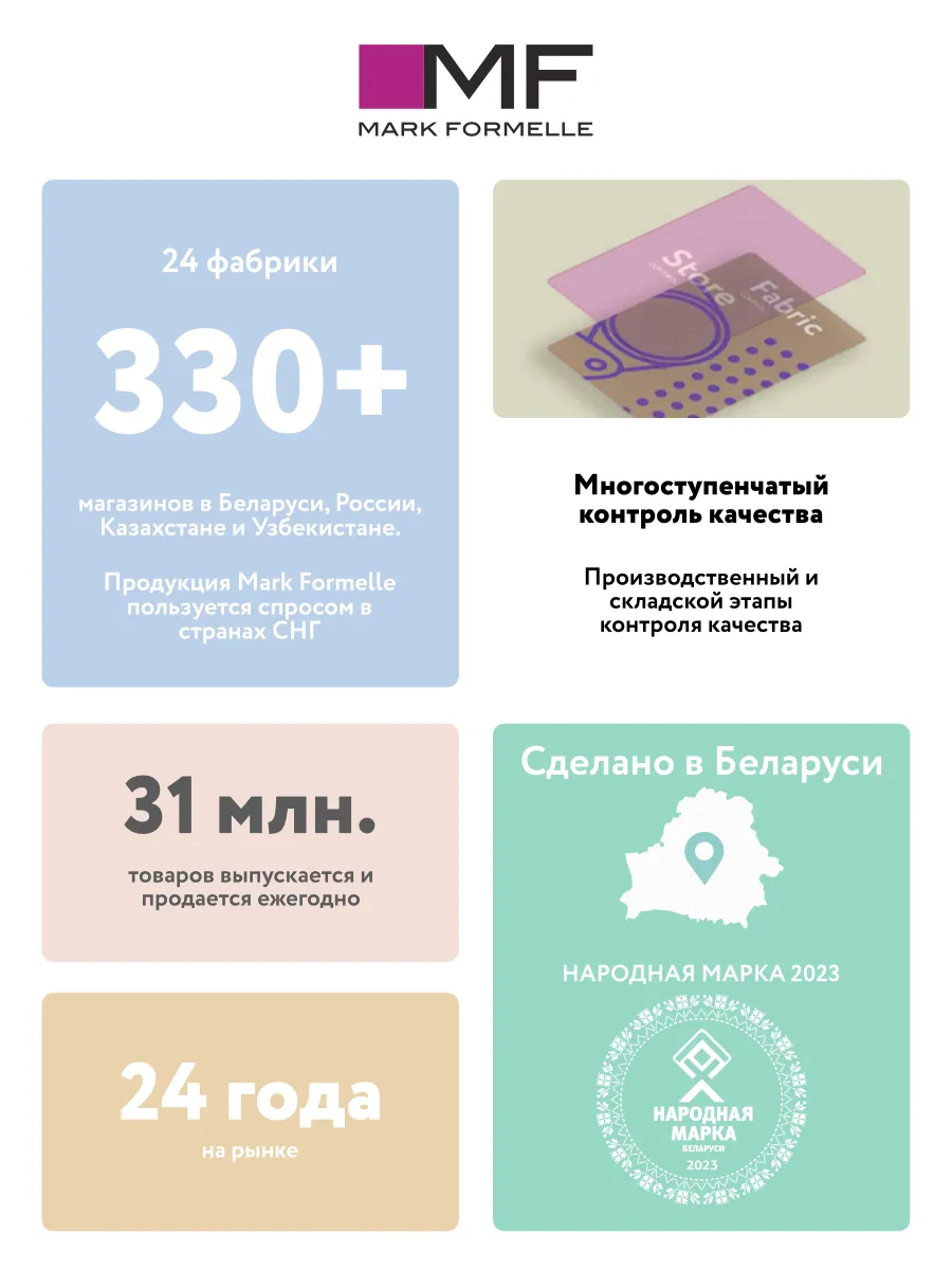 Футболка и шорты Mark Formelle (Марк Формэль) 592536/белый +полоска с таксами+печать - фото 6