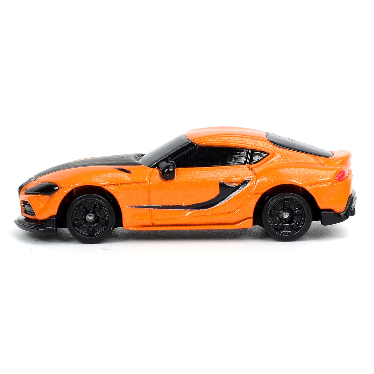 Автомобиль Jada Toys Dodge 1:64 ТоуR54 - фото 9