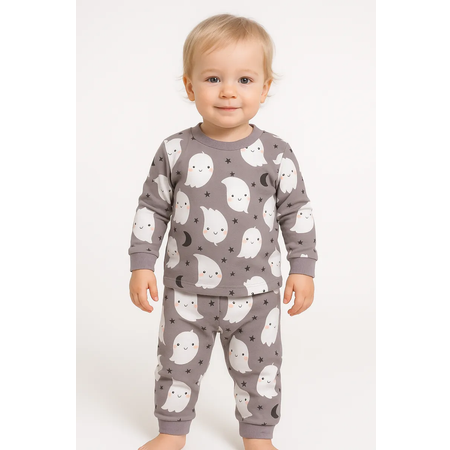 Пижама Эскимо