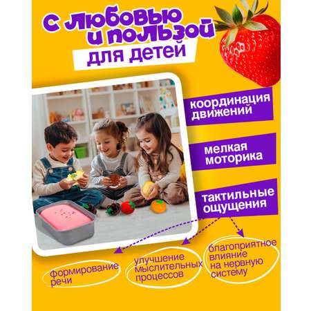Сквиш 1TOY