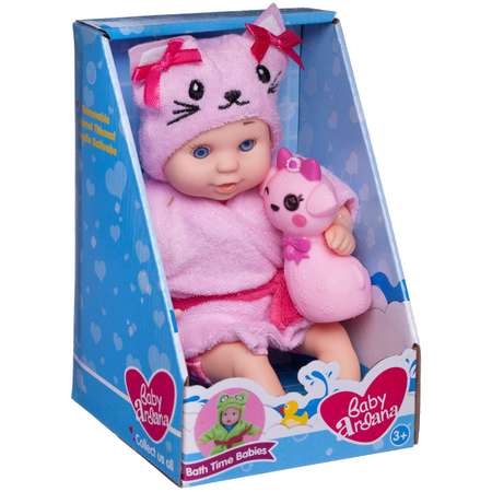 Кукла пупс Abtoys Baby Ardana