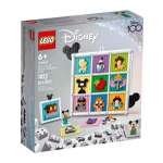Конструктор LEGO Disney 43221 1022 дет.