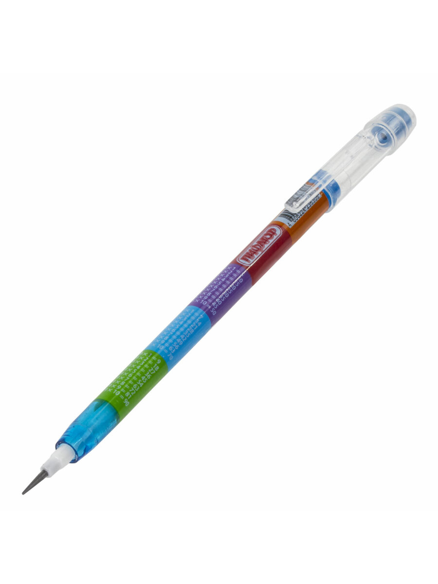 Карандаши Пифагор 10 шт. - фото 8