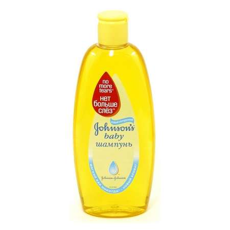 Шампунь Johnsons baby 100 мл