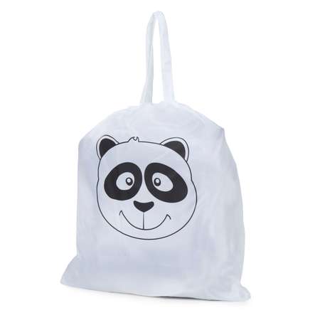 Стульчик для кормления Babies Panda классический