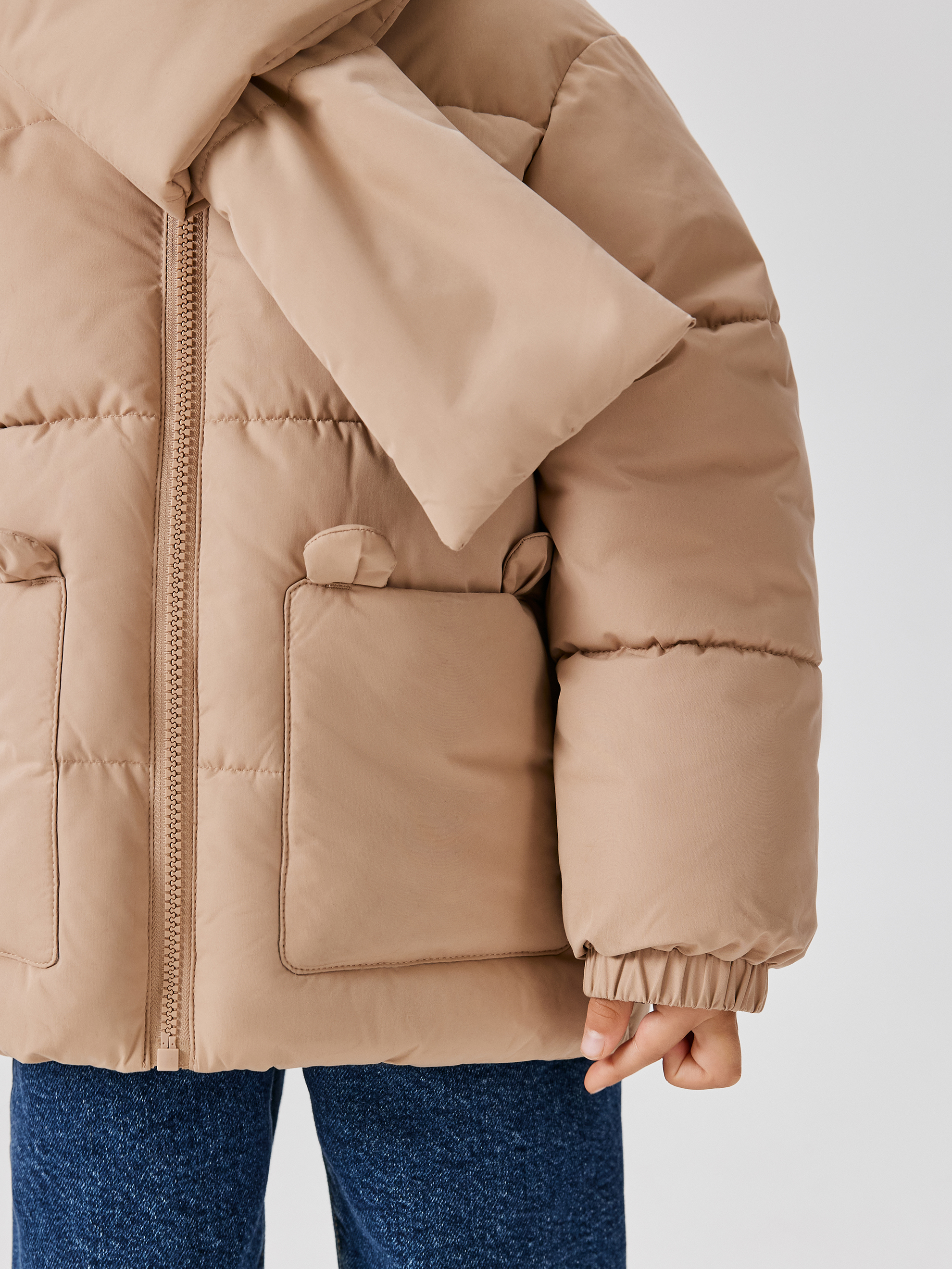 Куртка Acoola 20220650036_0089717 - фото 8