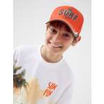Бейсболка PlayToday