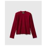 Лонгслив United Colors of Benetton