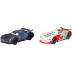 Игровой набор Cars Герои мультфильмов