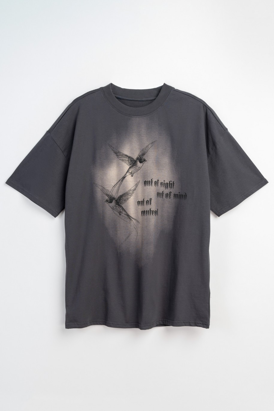 Футболка Reporter Young 251-0440G-15-190-1 - фото 1