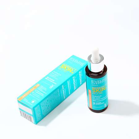 Сыворотка EVELINE Perfect skin acne
