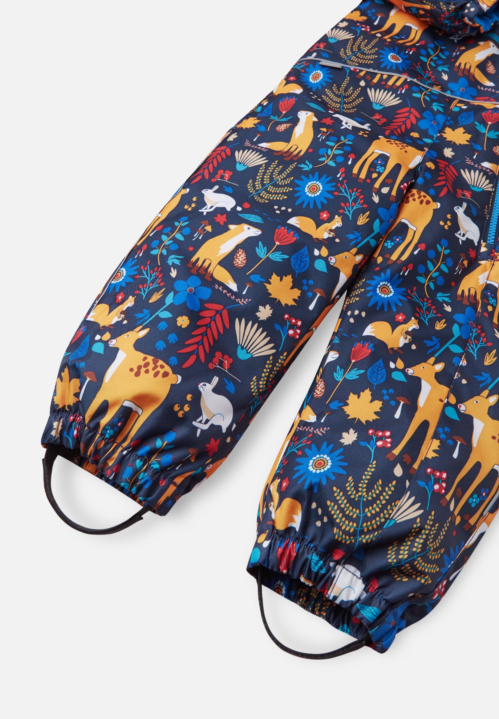 Комбинезон Lassie 7100001A-6961 - фото 2