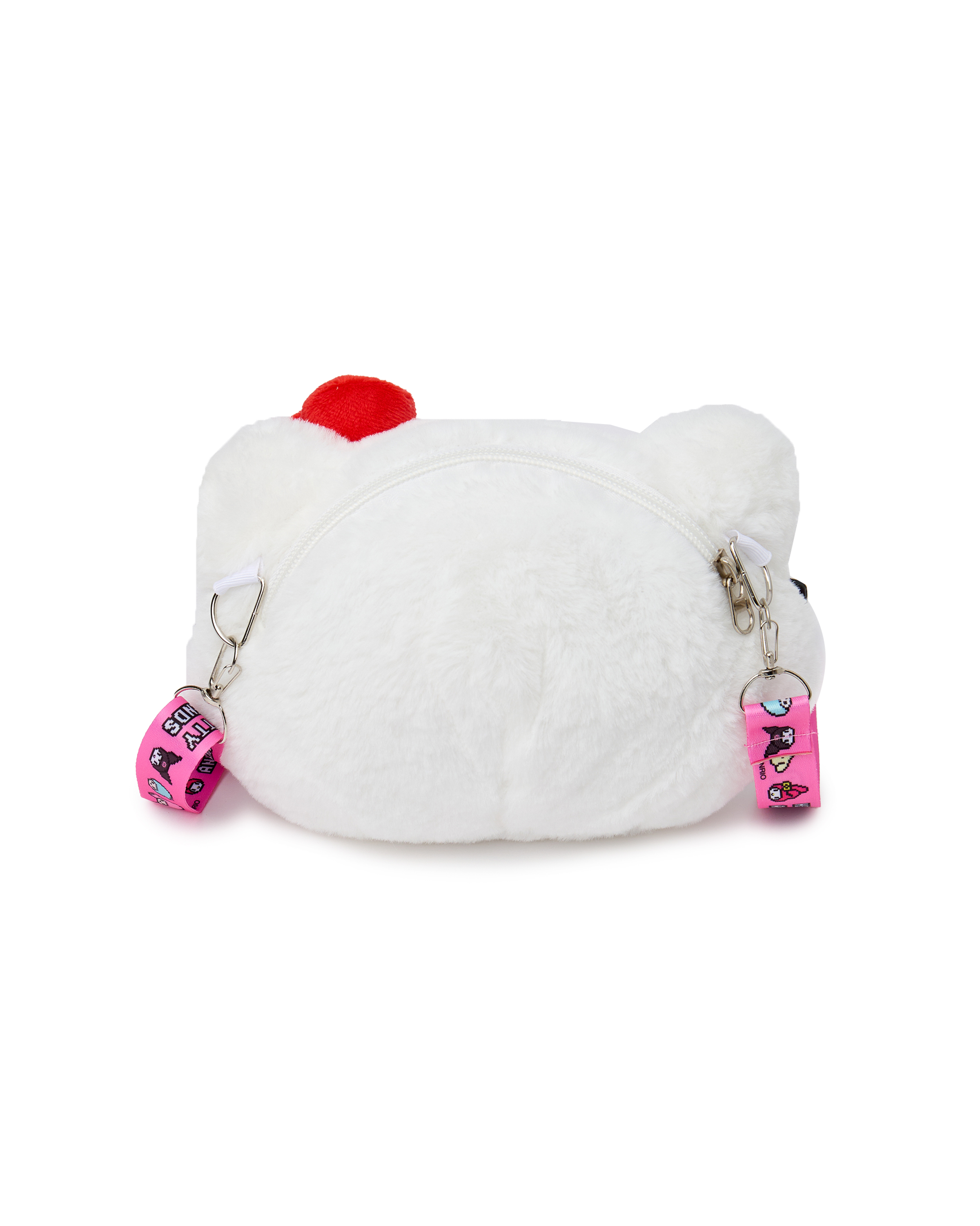 Сумка Munaby Hello Kitty - фото 4